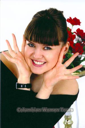Russia women