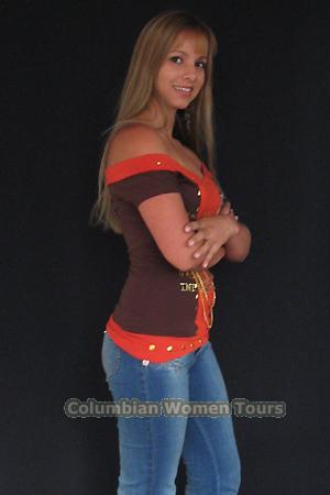 Colombia women