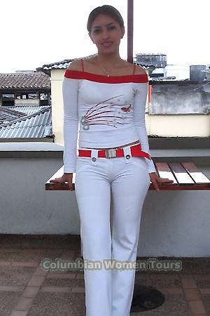 Colombia women