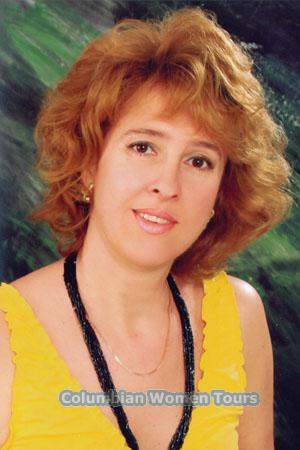 Ukraine women