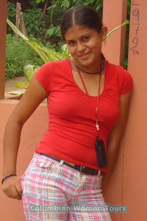 Nicaragua women
