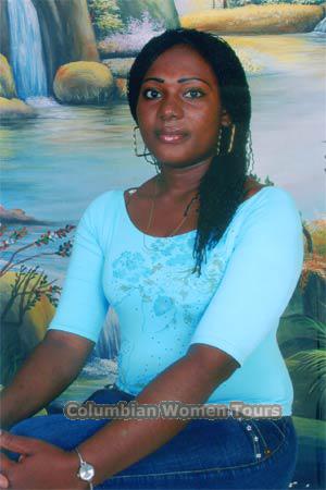 Colombia women