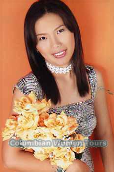 Thailand women