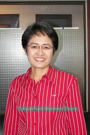Thailand women
