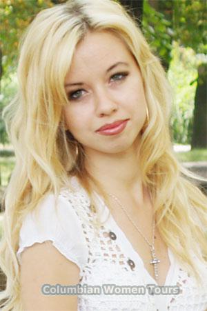 Ukraine women