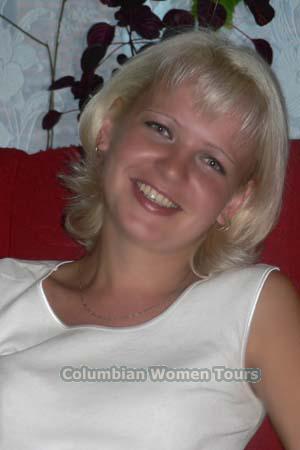 Russia women