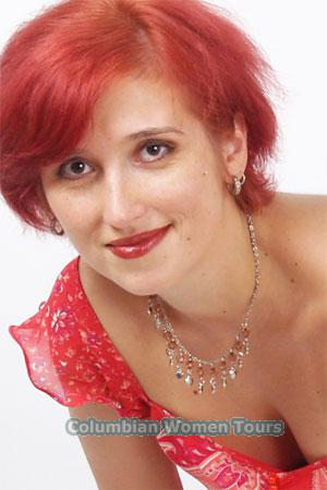 Ukraine women