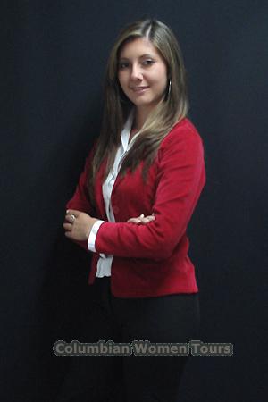 Colombia women