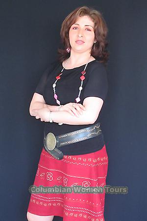 Colombia women