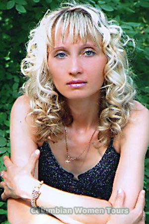 Ukraine women