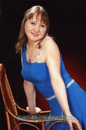 Russia women