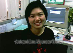 Thailand women