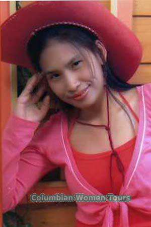 Thailand women