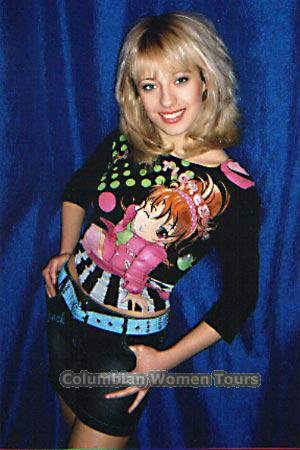 Ukraine women