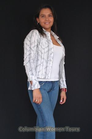 Colombia women