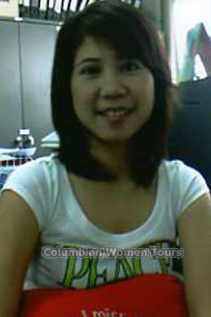 Thailand women