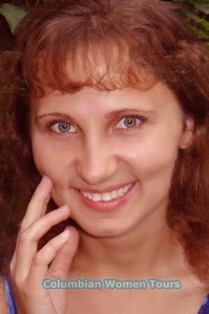 Russia women
