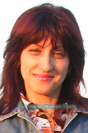 Ukraine women
