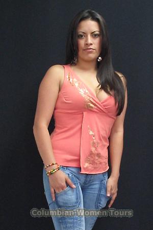 80782 - Lina Marcela Age: 28 - Colombia