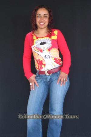 Colombia women