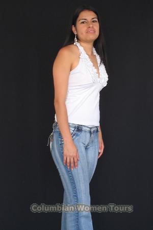 Colombia women