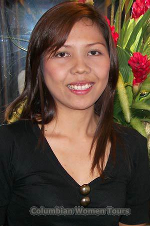 Thailand women