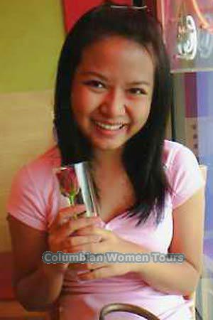 Thailand women