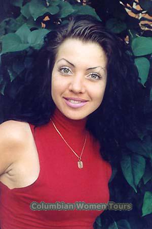 Russia women