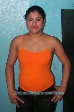 Nicaragua women