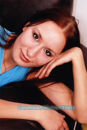 Russia women