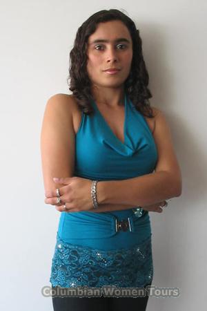 Colombia women