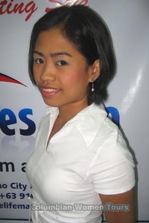 Philippines women
