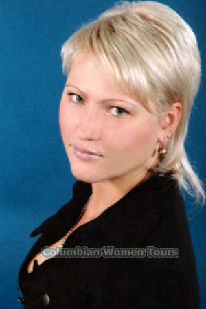 Ukraine women