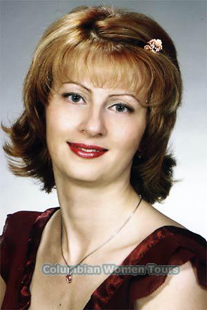 Russia women