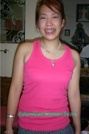 Philippines women