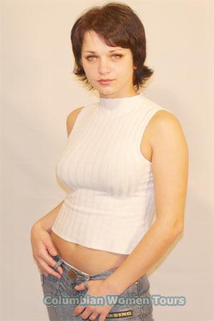 Ukraine women