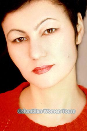 Ukraine women