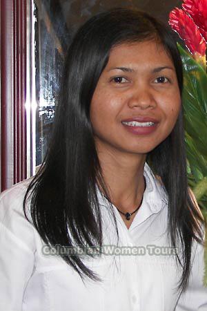 Thailand women