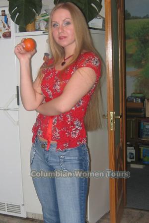 Russia women