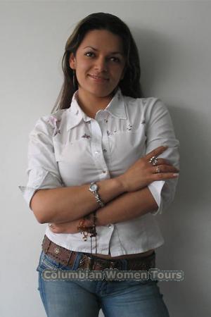 Colombia women