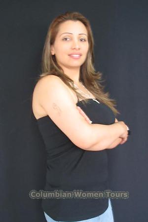 Colombia women
