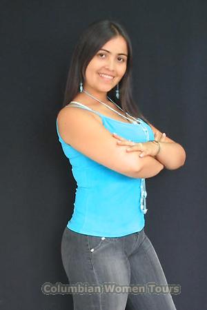 Colombia women