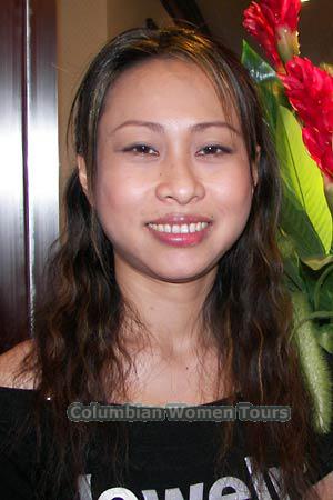 Thailand women