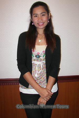 Thailand women