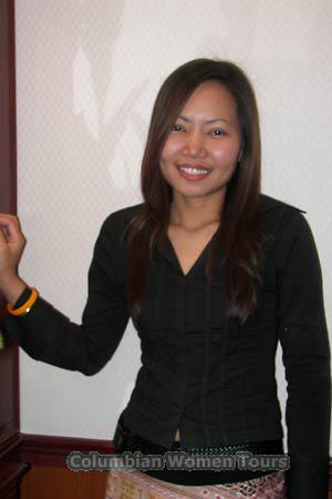 Thailand women