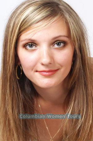 Ukraine women