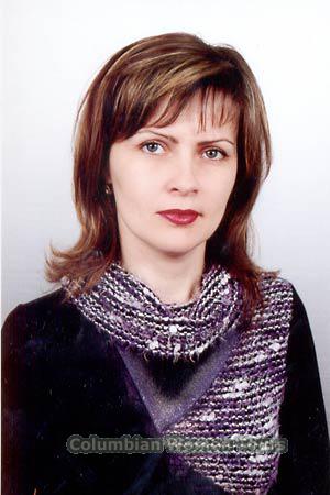 Ukraine women