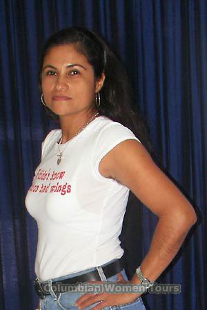 Nicaragua women
