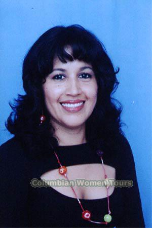Colombia women