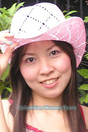 Thailand women